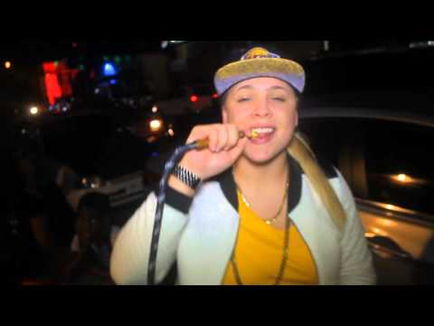 LOS MORENOS FEOS & ERIKA COSME EVOLUTION BAR DOMINGOS DE SOFOKE Instagram