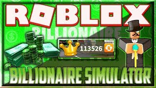 Roblox Billionaire Simulator Hack Script Pastebin Video -