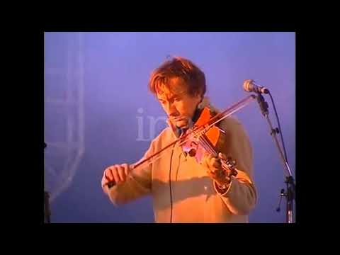 Lorient Interceltic Festival: Yann Tiersen 2001
