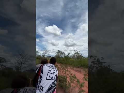 Barreiras do Piauí | Parque Nacional das Nascentes do Rio Parnaíba