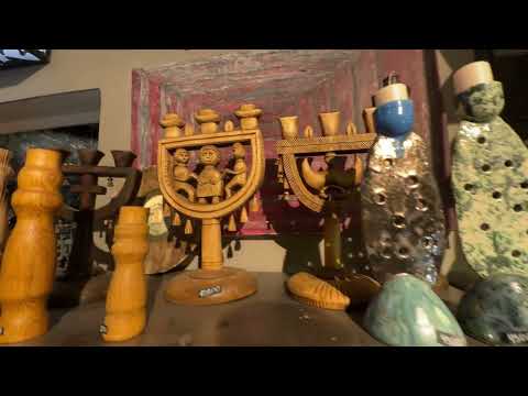 Dzyga Gallery & Cafe, Lviv, Ukraine