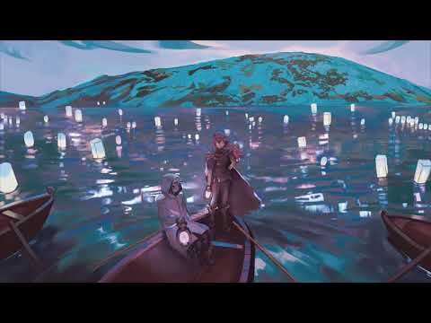 Aether & Veela - Leaving