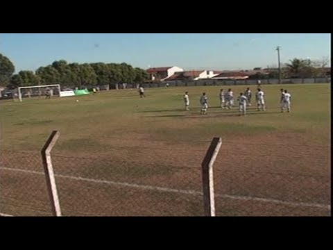 JABOTICABAL  X  A.A. VILA NOVA