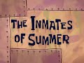 The Inmates Of Summer Soundtrack Audio