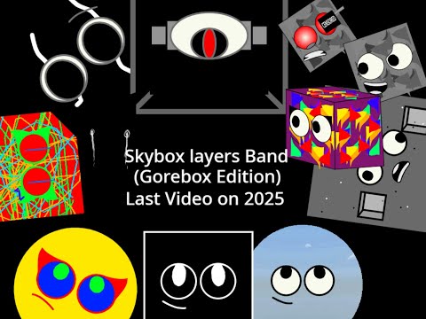 Gorebox skybox layers (2026 celebration)