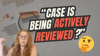 “Case Is Being Actively Reviewed - What This USCIS Status Means & What’s Next