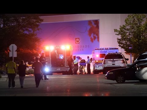 Click to Watch the Terror over the weekend - stabbings, bombings and several IEDs discovered in US cities video