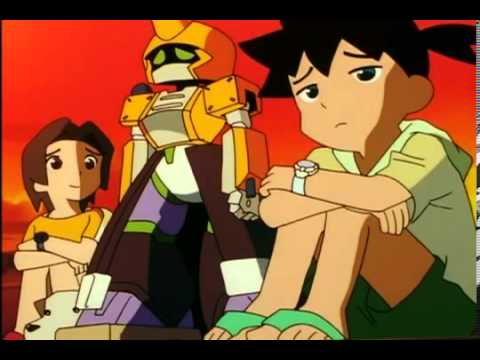 Medabots Capitulo 5 Audio Latino HD