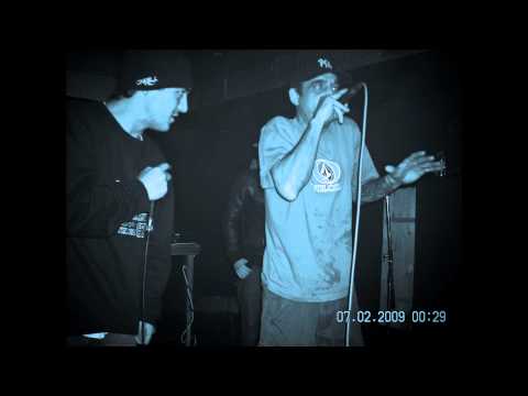 MK aka Nocivo feat Barrako27 - Ser Ou Nao Ser (2008)