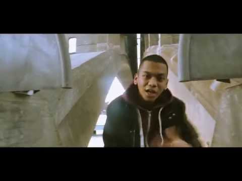 Ibahin - Bon Pungay / X-boro / Bush / Bargs Kayumanggi (Music Video)