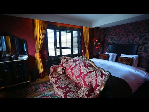 Reehorst Hotel Ede Kamer 501