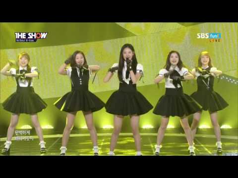 [Debut] B-Side (Real Girls Project)_"THE IDOLM@STER"  (Mar 28, 2017)