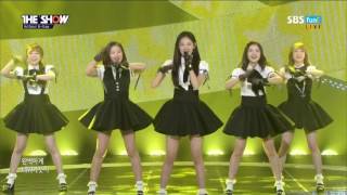 [Debut] B-Side (Real Girls Project)_"THE IDOLM@STER"  (Mar 28, 2017)