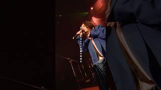 #TOOBOE #対バンライブ #フレデリック #シンガーズハイ #奇才 #チケット発売中  #錠剤 #チェンソーマン #Shorts