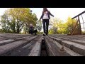 Motocross Life of Ami Houde 