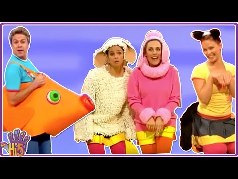 Pets | Hi-5 Season 12 - Episode 1 | Kid Videos