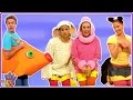 Pets Hi 5 Season 12 Episode 1 Kid Videos