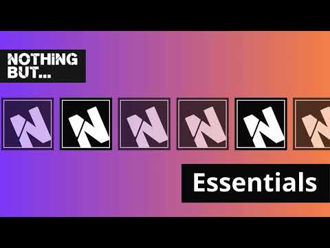 Nothing But... Essentials 2024-07-31