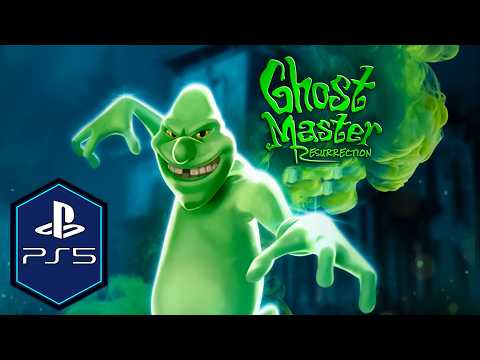 Vidéo Ghost Master Resurrection