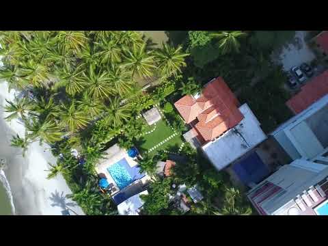 Spot Publicitario Hotel Boutique Casa Verano - Arjé Producciones 2020