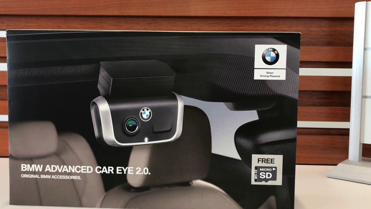Car eye 3. Видеорегистратор BMW Advanced car Eye. Регистратор BMW Advanced car Eye 66212364600. BMW Advanced car Eye 2.0. Видеорегистратор BMW Advanced car Eye (Front+Rear cam), 2 камеры, GPS.