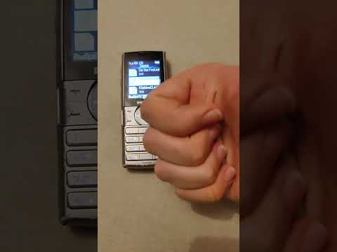 Philips 9@9k ringtones