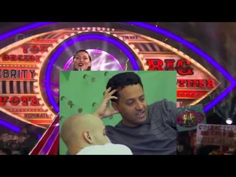 Big Brother UK Season 5 Episode 6