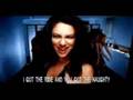 corey lee - the naughty song karaoke(subtitulada ...