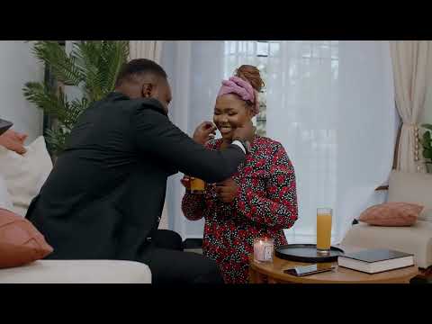 Viola Nakitende - Byebyo (Official Music Video)