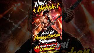 Download lagu Prince of Dangdut - Abiem Ngesti #dangdut mp3