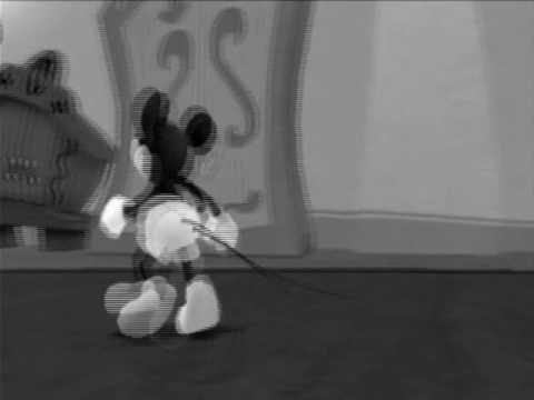 KH2, Japanese cutscene: 220 - Timeless River (Part 15)