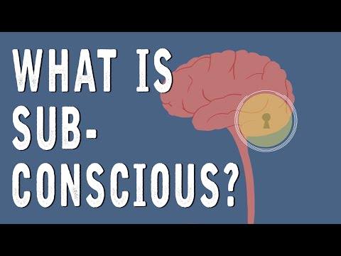 What is Subconscious?