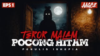 Download lagu POCONG HITAM MENEROR KAMPUNG MEMBUAT RESAH PARA ABG (BAG 1) mp3