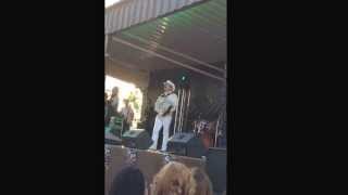 Número R13 - Remmy Valenzuela [En Vivo 2014 Desde El Zarape]