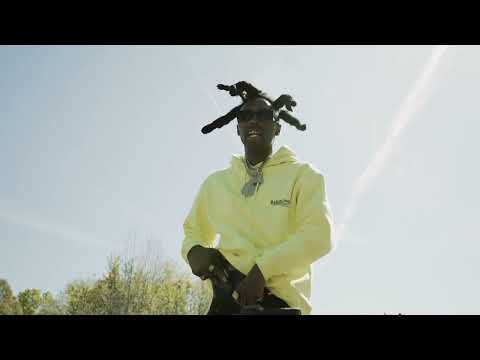 Lil Murden - Red light (Official Music Video)