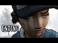 The Walking Dead Season 2 ENDING - Episode 5 ...