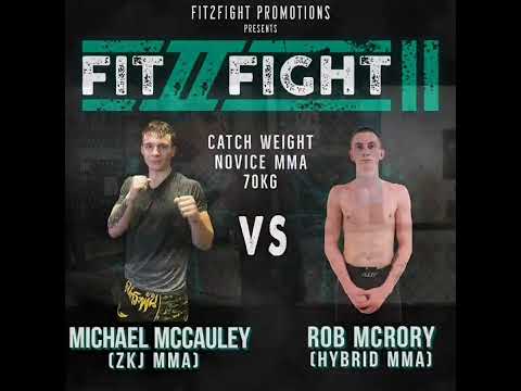 fit2fight 2 hybrid mma bangor 🥊
