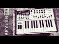 Keylab 25 Arturia תמונה 2