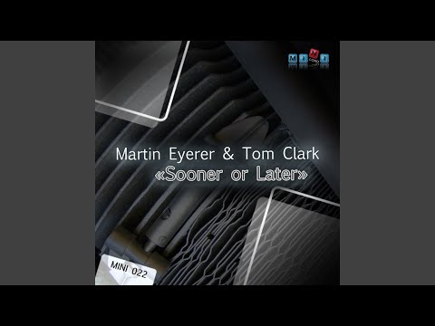 Later (Daniel Dreier & Dale Remix)