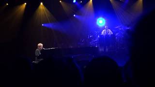 Elton John and Ray Cooper- Indian Sunset-Live in Toulon, France, 29.09.2010