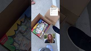 Never keep it sealed #pokemoncards #ascendedheroes #pokemon #rippingpacks #tcg