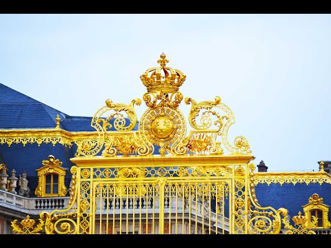 Versailles, Isis and Lully