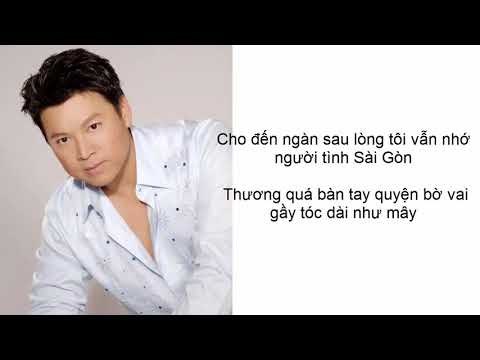 Người tình Sài Gòn - Philip Huy