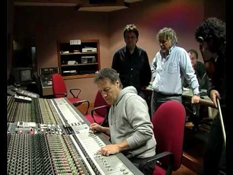 Franco Fasano e Pinuccio Pirazzoli - Ti lascerò (le ultime tre cose) - Fortissimissimo (Backstage)