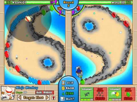 BTD Battles Ep 5