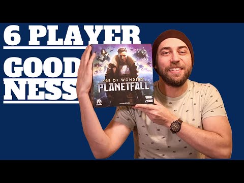 Age of Wonders Planetfall Review