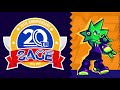 Vídeo de jugabilidad de Advent Neon  PC