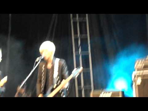 FT Island - Hello Hello live @ Concert For Japan