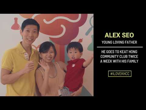 Keat Hong Story - Chapter 1 (The Beginning)