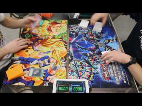 Yu-Gi-Oh - Majespecter Vs Mermails - Full Match (January 10th, 2017)